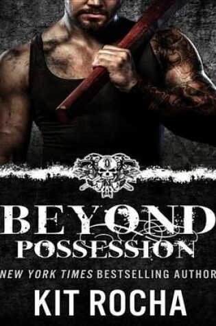 Cover of Beyond Possession