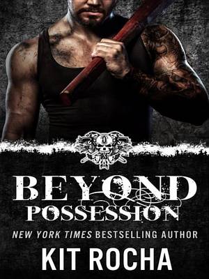 Book cover for Beyond Possession