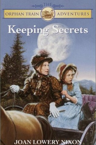 Cover of Keeping Secrets