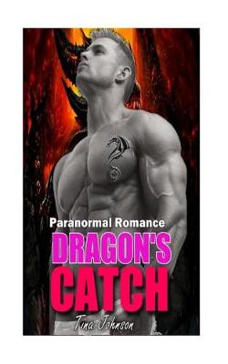 Book cover for Dragon's catch