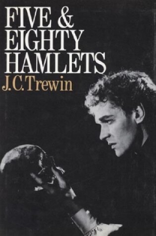 Cover of Five and Eighty Hamlets