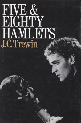 Book cover for Five and Eighty Hamlets