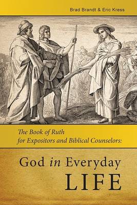 Book cover for God in Everday Life