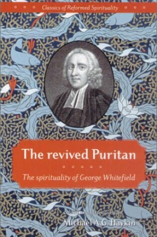 Cover of The Revived Puritan