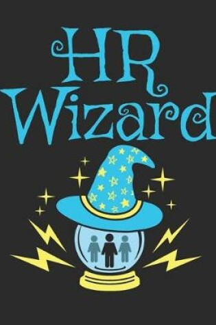 Cover of HR Wizard