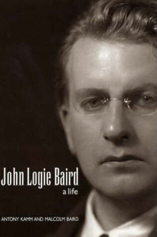 Cover of John Logie Baird