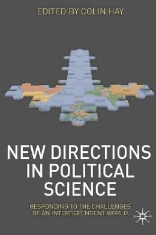 Cover of New Directions in Political Science