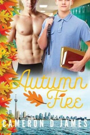 Cover of Autumn Fire