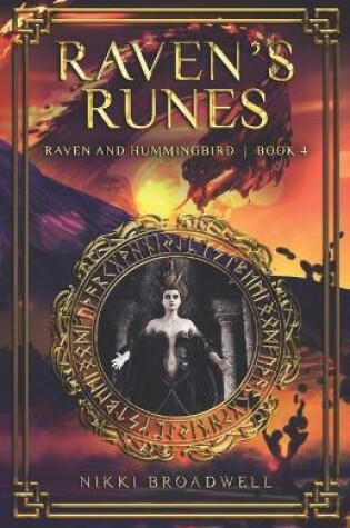 Cover of Raven's Runes