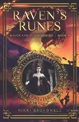 Cover of Raven's Runes