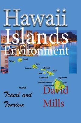 Book cover for Hawaii Islands Environment