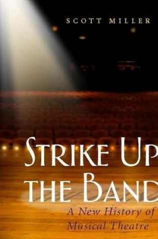 Cover of Strike Up the Band