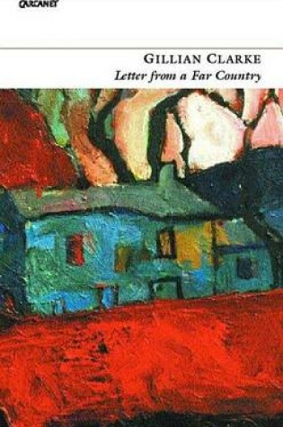 Cover of Letter from a Far Country