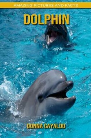 Cover of Dolphin