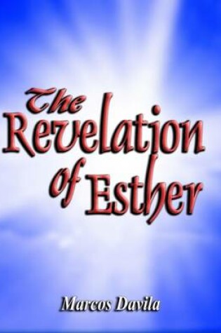 Cover of The Revelation of Esther