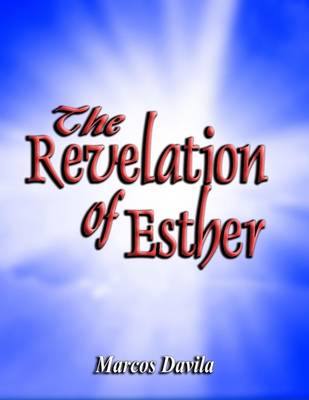 Book cover for The Revelation of Esther