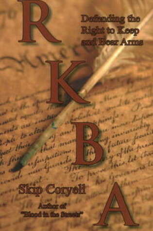 Cover of RKBA