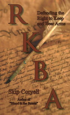 Book cover for RKBA