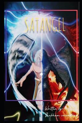 Book cover for Satangel