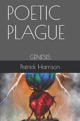 Book cover for Poetic Plague