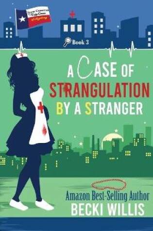 Cover of A Case of Strangulation