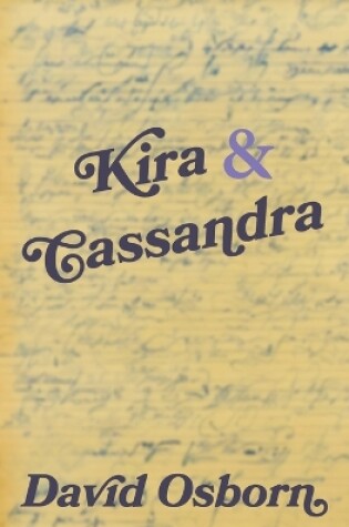 Cover of Kira and Cassandra