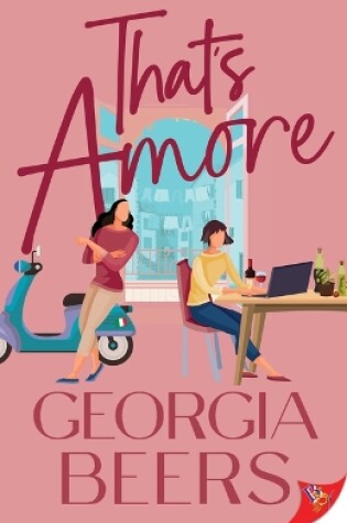 Cover of That's Amore!