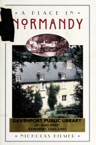 Cover of A Place in Normandy