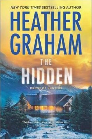 Cover of The Hidden