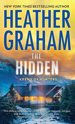 The Hidden by Heather Graham