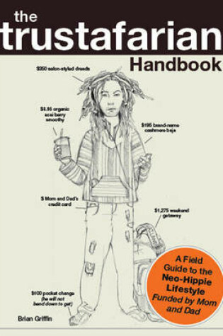 Cover of The Trustafarian Handbook