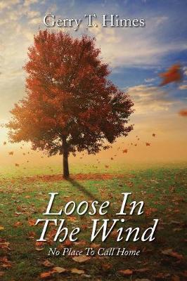 Cover of Loose in the Wind