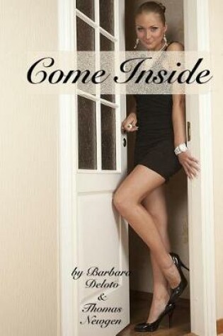 Cover of Come Inside