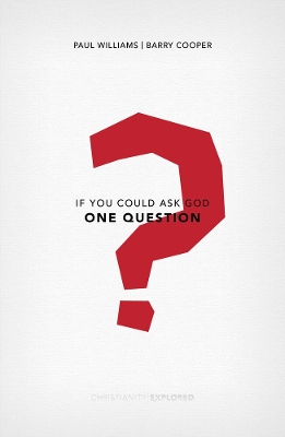 Cover of If You Could Ask God One Question