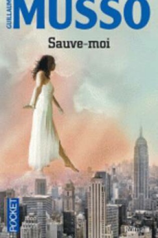 Cover of Sauve-Moi