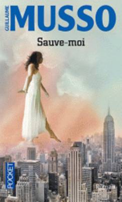 Book cover for Sauve-Moi