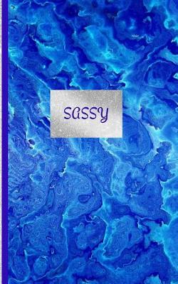 Cover of Sassy- Water