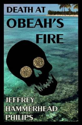 Cover of Death at Obeah's Fire