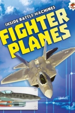 Cover of Fighter Planes