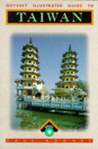Cover of Introduction to Taiwan