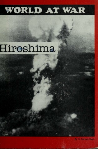 Cover of Hiroshima