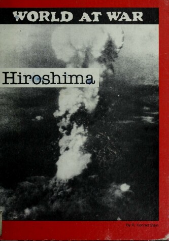 Cover of Hiroshima