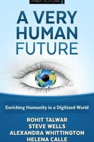 Cover of A Very Human Future