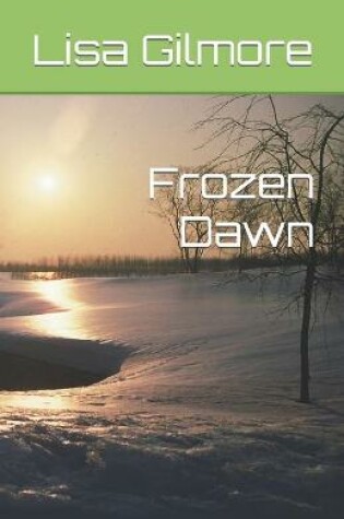 Cover of Frozen Dawn
