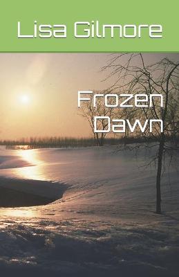 Book cover for Frozen Dawn
