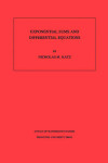 Book cover for Exponential Sums and Differential Equations. (AM-124)