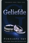 Book cover for Geliefde