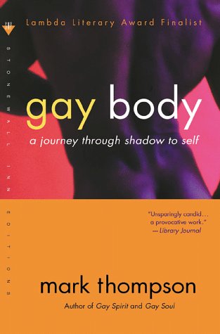 Book cover for Gay Body