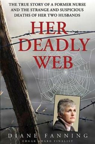 Cover of Her Deadly Web