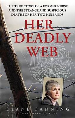 Book cover for Her Deadly Web